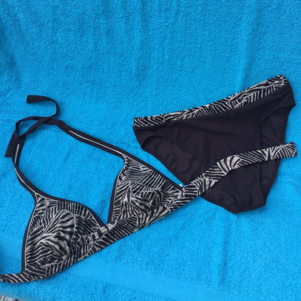 Profile Bikini Swimsuit